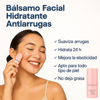Bálsamo Rejuvenecedor Instantáneo 8g™