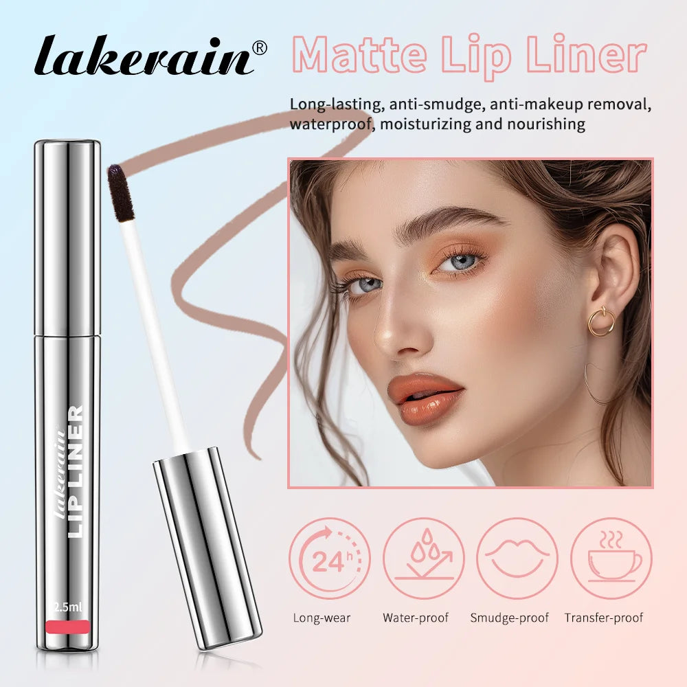 Delineador de Labios Matte™