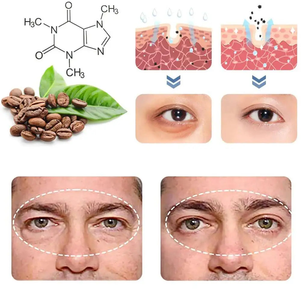 Crema de Arroz para ojos SAINZ™