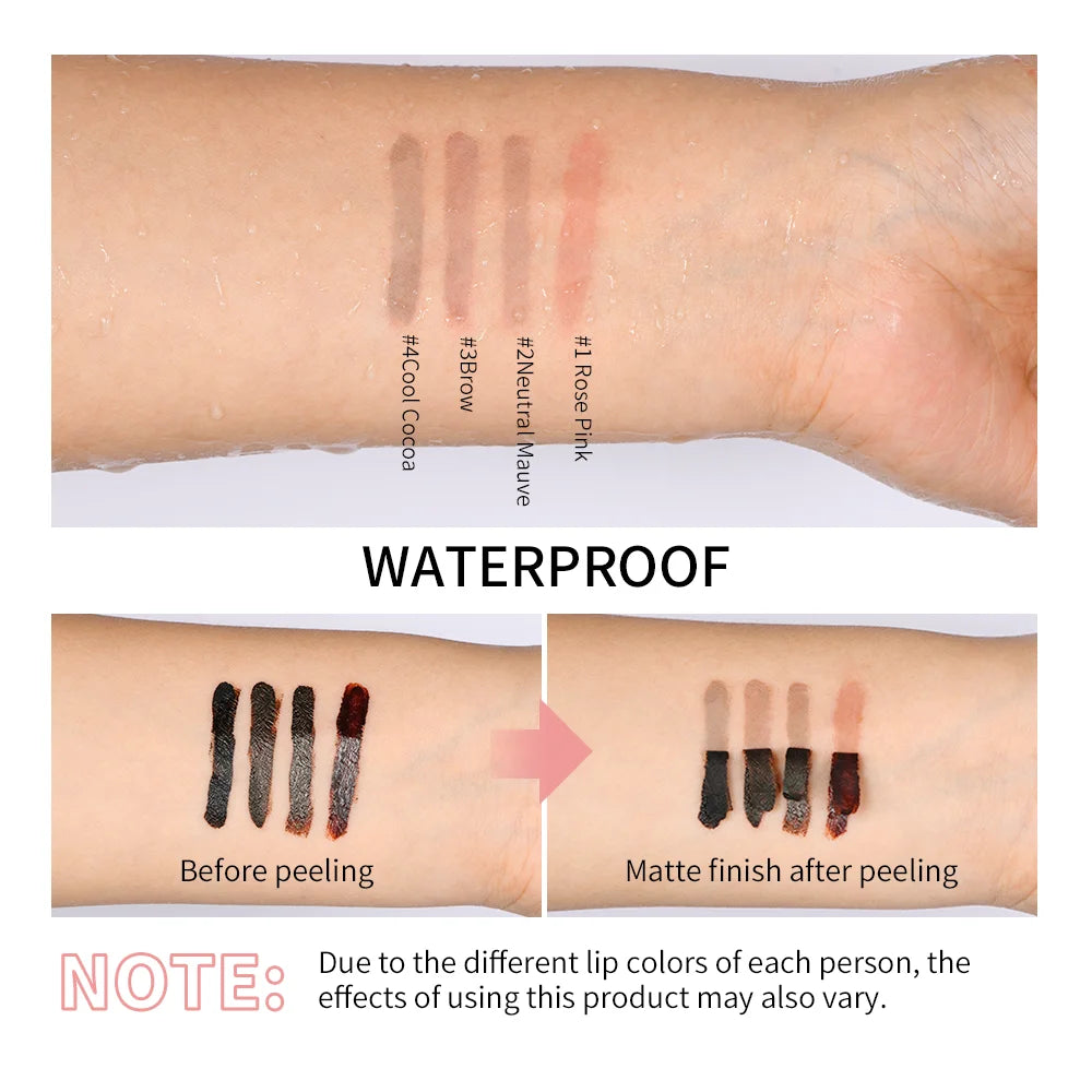 Delineador de Labios Matte™