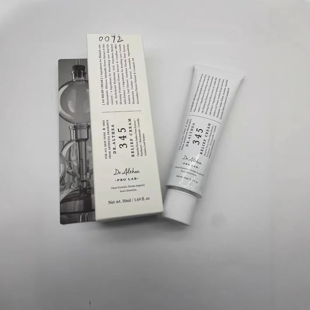 Crema 345 Dr Althea