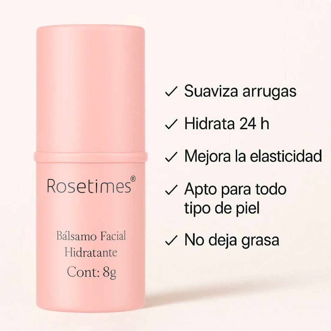 Bálsamo Rejuvenecedor Instantáneo 8g™