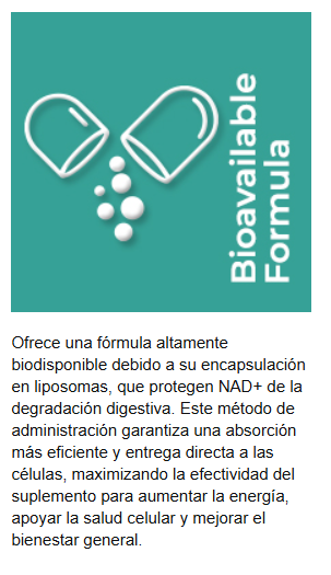 Energía Vital en Cápsulas