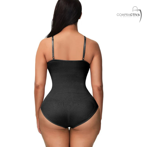 Faja Moldeadora Abdomen, Cintura y Glúteos