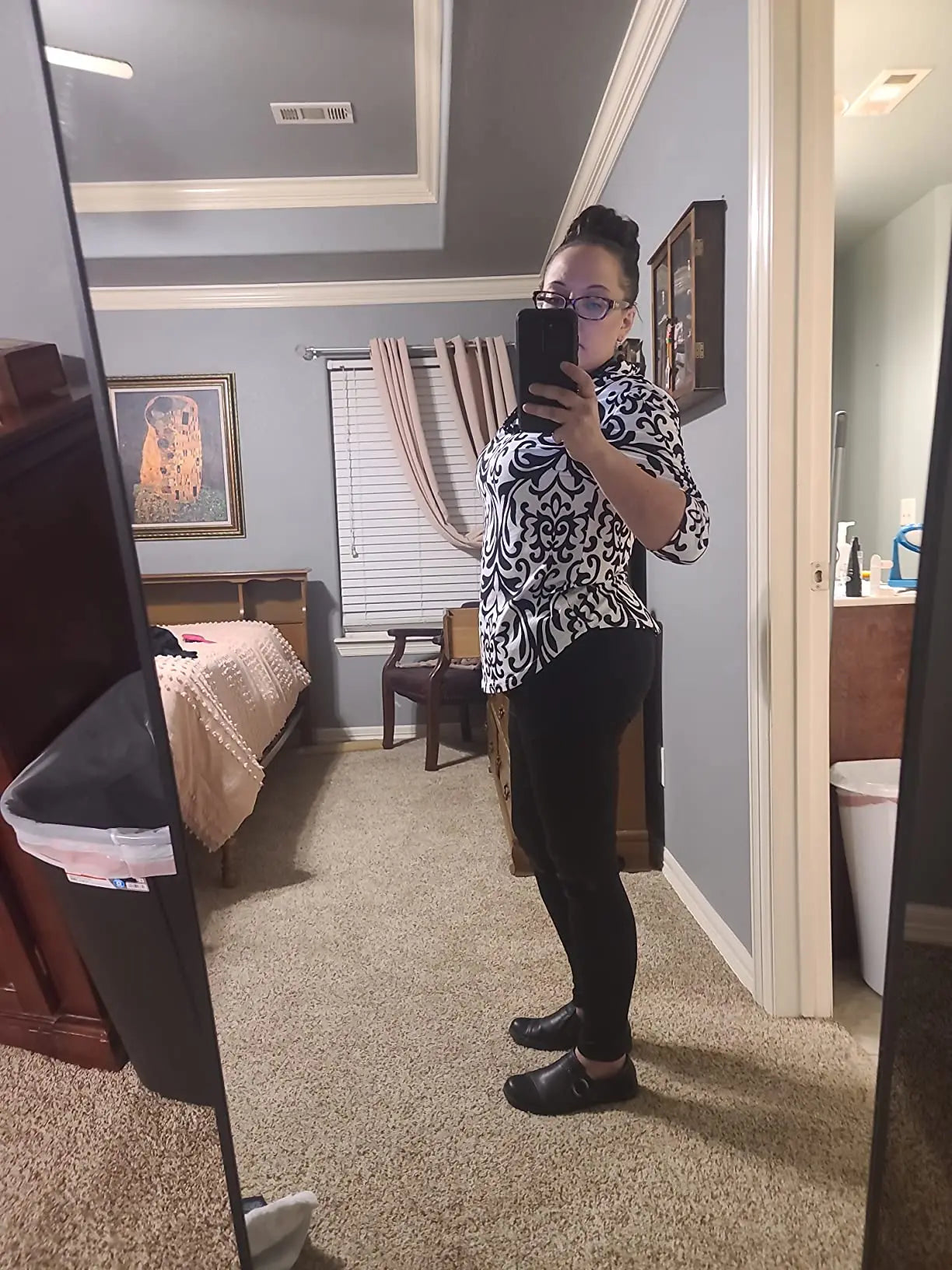Faja Moldeadora Cómoda