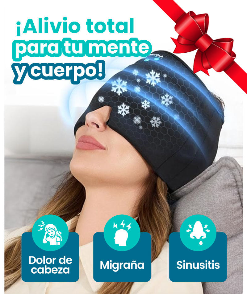 Almohada Descanso Total