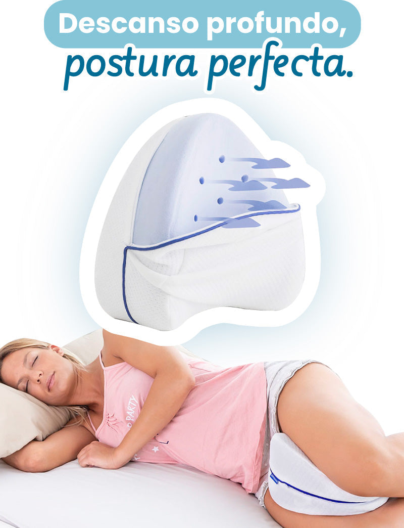 Almohada Descanso Total