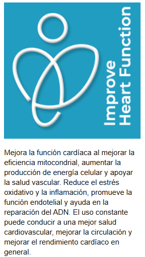 Energía Vital en Cápsulas