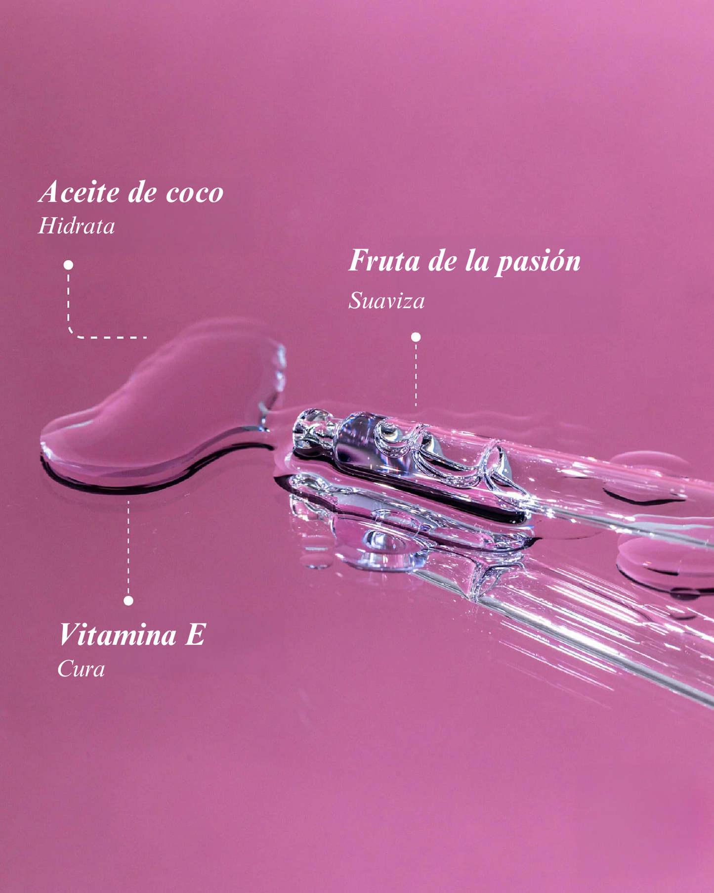 Aceite Suavizante Post-Afeitado