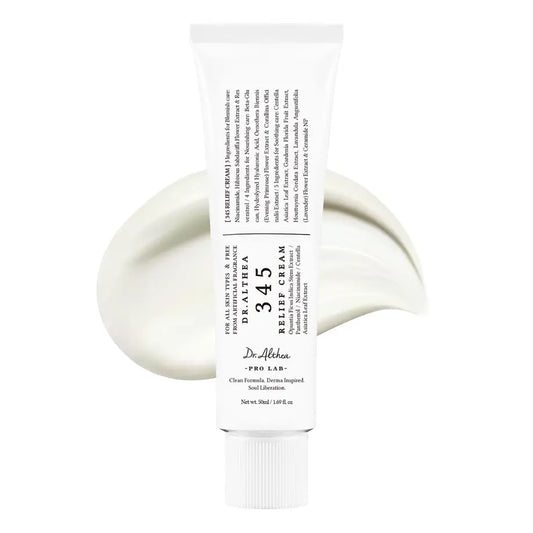 Crema 345 Dr Althea