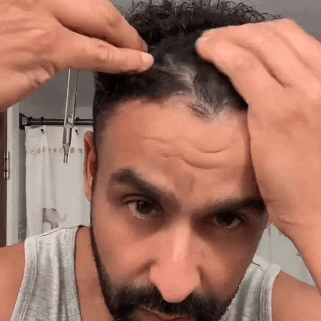 Pack Crecimiento Serum + Shampoo