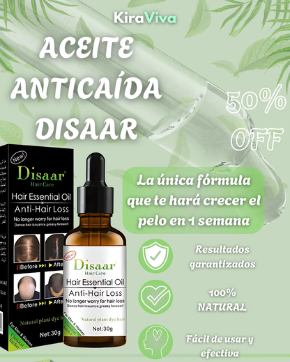 Pack Crecimiento Serum + Shampoo