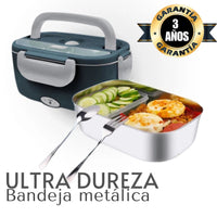 Lonchera Multiuso