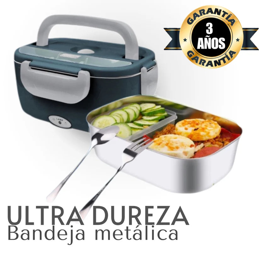 Lonchera Multiuso