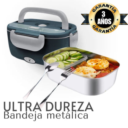 Lonchera Multiuso