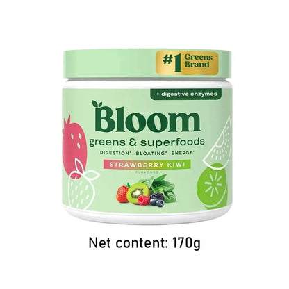 BLOOM - TU BIENESTAR