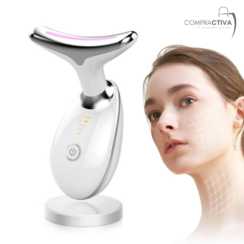 Masajeador Facial Sueños Luminosos