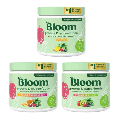 BLOOM - TU BIENESTAR