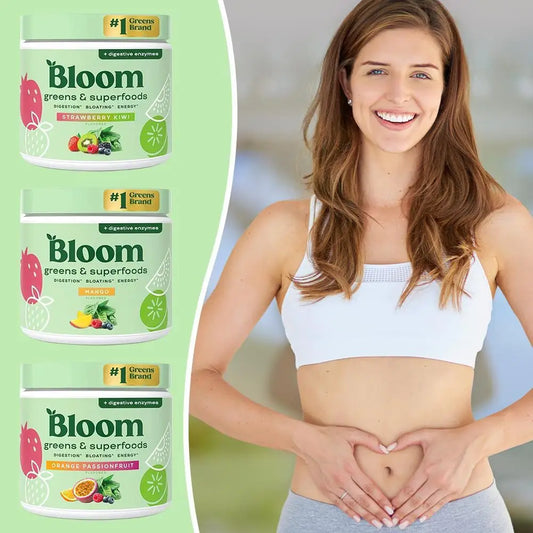 BLOOM - TU BIENESTAR